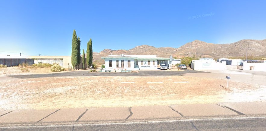 Alex Espinosa Bisbee Funeral Home gallery image 5