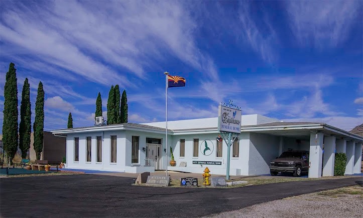 Alex Espinosa Bisbee Funeral Home gallery image 4
